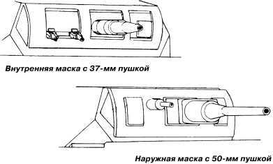 Panzer III. Стальной символ блицкрига - i_014.jpg