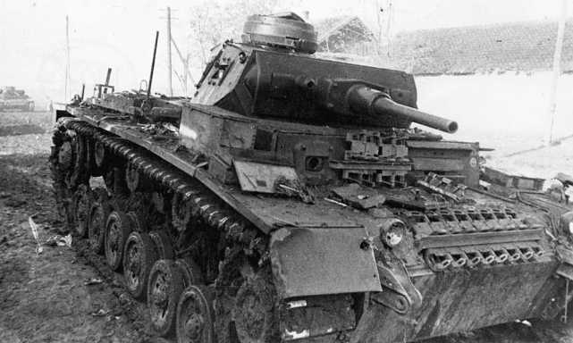 Panzer III. Стальной символ блицкрига - i_019.jpg