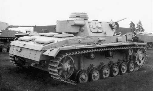 Panzer III. Стальной символ блицкрига - i_029.jpg