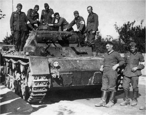 Panzer III. Стальной символ блицкрига - i_036.jpg