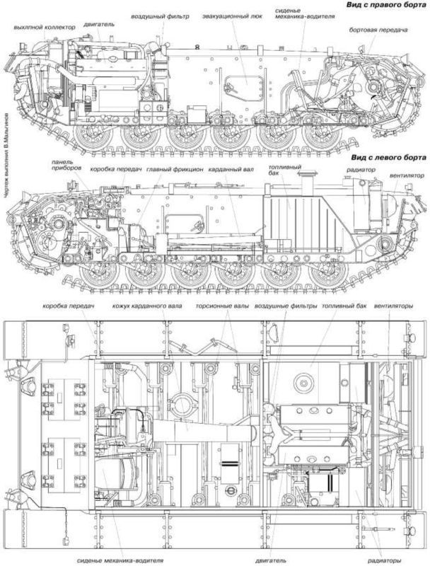 Panzer III. Стальной символ блицкрига - i_037.jpg