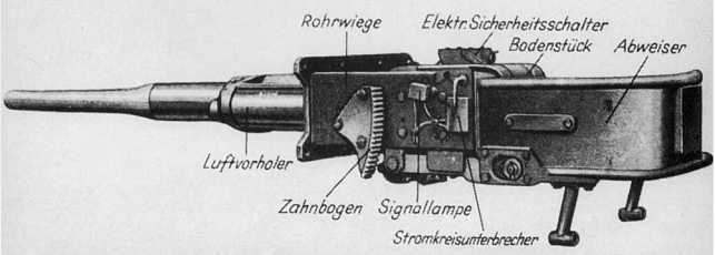 Panzer III. Стальной символ блицкрига - i_040.jpg