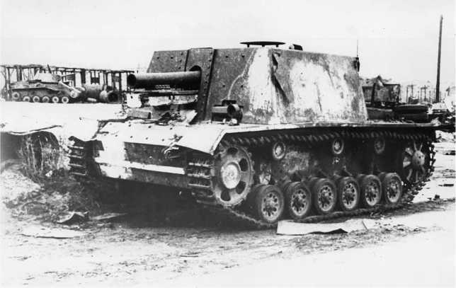 Panzer III. Стальной символ блицкрига - i_057.jpg