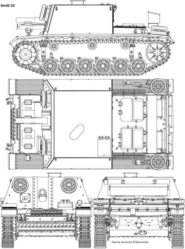 Panzer III. Стальной символ блицкрига - i_058.jpg