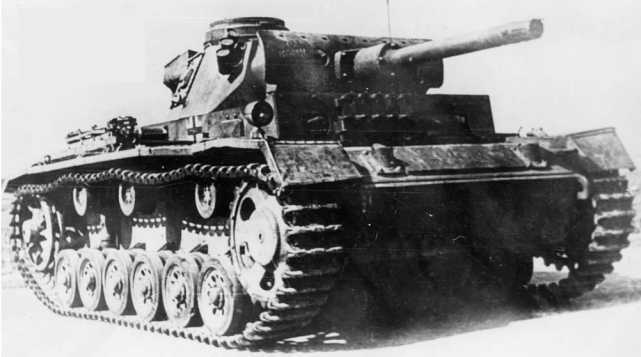 Panzer III. Стальной символ блицкрига - i_060.jpg