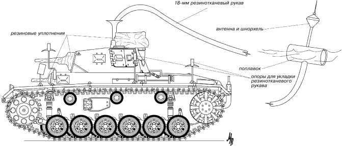 Panzer III. Стальной символ блицкрига - i_065.jpg