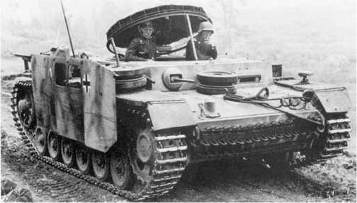 Panzer III. Стальной символ блицкрига - i_068.jpg