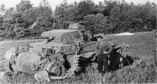 Panzer III. Стальной символ блицкрига - i_073.jpg