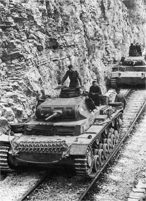 Panzer III. Стальной символ блицкрига - i_077.jpg