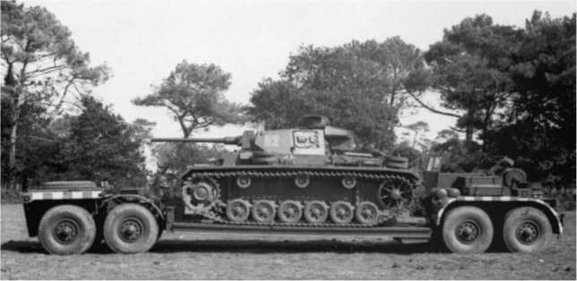 Panzer III. Стальной символ блицкрига - i_078.jpg