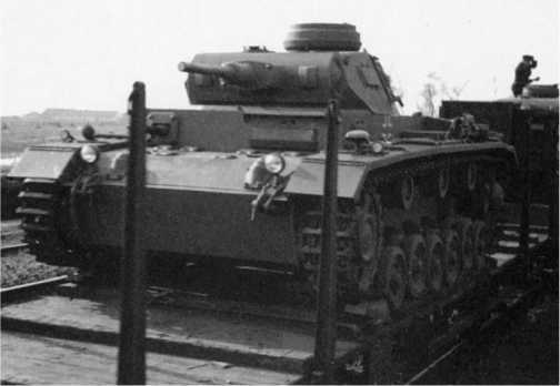 Panzer III. Стальной символ блицкрига - i_080.jpg