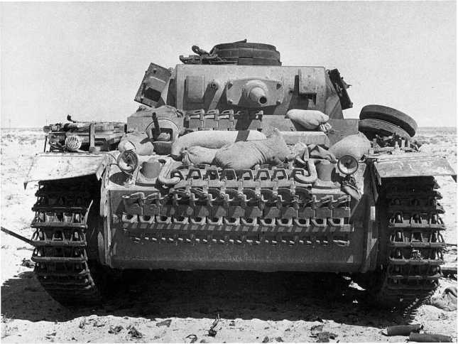 Panzer III. Стальной символ блицкрига - i_087.jpg