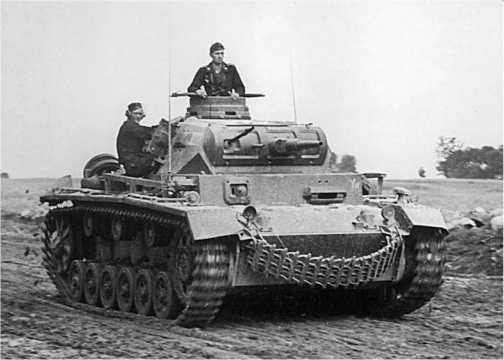 Panzer III. Стальной символ блицкрига - i_089.jpg