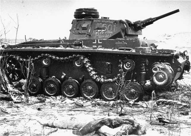 Panzer III. Стальной символ блицкрига - i_101.jpg