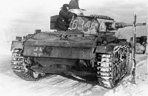 Panzer III. Стальной символ блицкрига - i_102.jpg