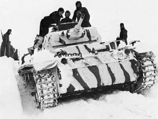 Panzer III. Стальной символ блицкрига - i_103.jpg