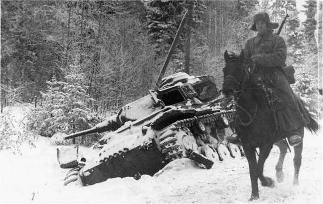 Panzer III. Стальной символ блицкрига - i_104.jpg