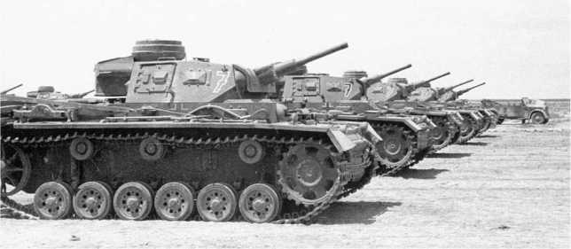 Panzer III. Стальной символ блицкрига - i_111.jpg