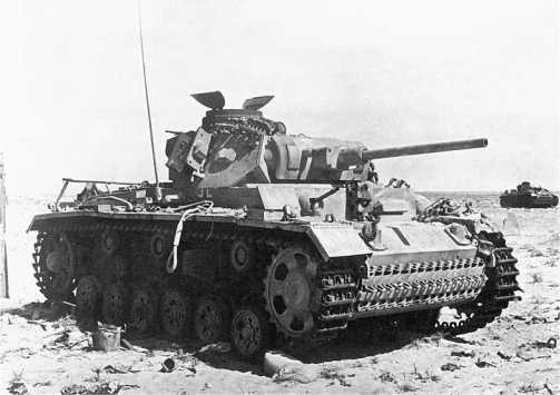 Panzer III. Стальной символ блицкрига - i_112.jpg