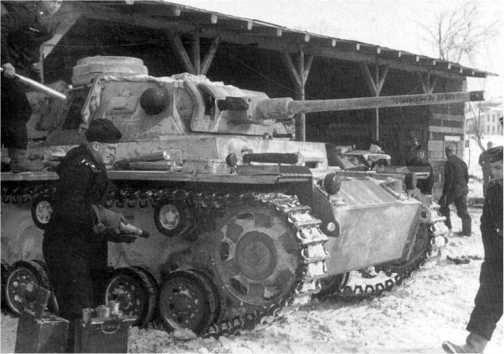 Panzer III. Стальной символ блицкрига - i_115.jpg