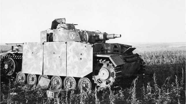 Panzer III. Стальной символ блицкрига - i_124.jpg