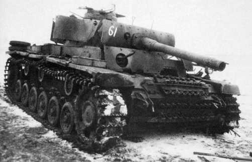 Panzer III. Стальной символ блицкрига - i_132.jpg