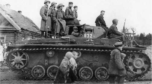 Panzer III. Стальной символ блицкрига - i_134.jpg