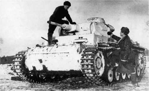 Panzer III. Стальной символ блицкрига - i_135.jpg