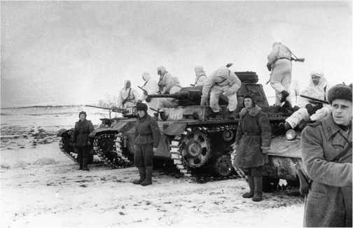 Panzer III. Стальной символ блицкрига - i_144.jpg