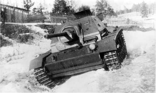 Panzer III. Стальной символ блицкрига - i_147.jpg