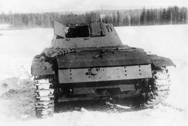 Panzer III. Стальной символ блицкрига - i_148.jpg