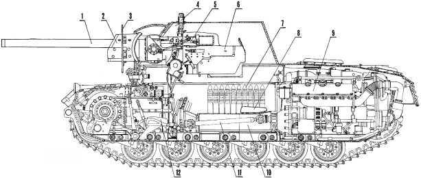 Panzer III. Стальной символ блицкрига - i_149.jpg