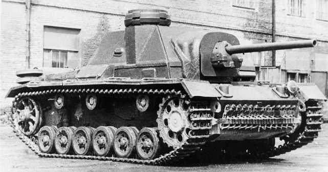 Panzer III. Стальной символ блицкрига - i_150.jpg