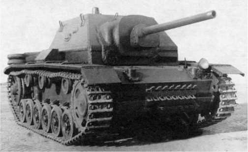 Panzer III. Стальной символ блицкрига - i_151.jpg