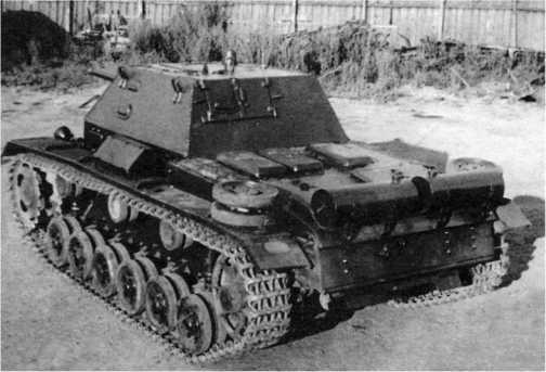 Panzer III. Стальной символ блицкрига - i_153.jpg