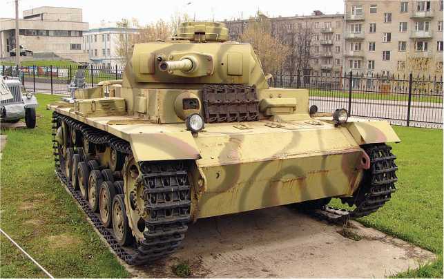 Panzer III. Стальной символ блицкрига - i_164.jpg