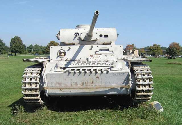 Panzer III. Стальной символ блицкрига - i_167.jpg