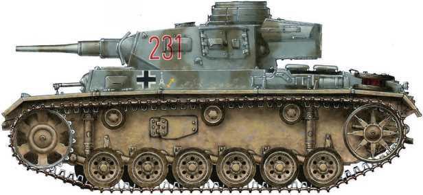 Panzer III. Стальной символ блицкрига - i_171.jpg