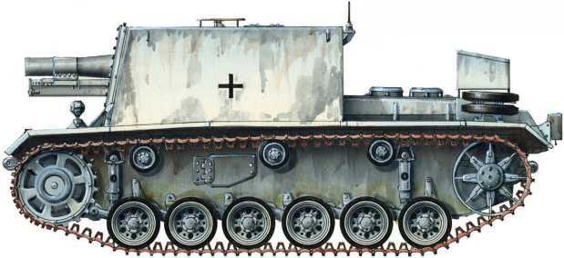 Panzer III. Стальной символ блицкрига - i_173.jpg