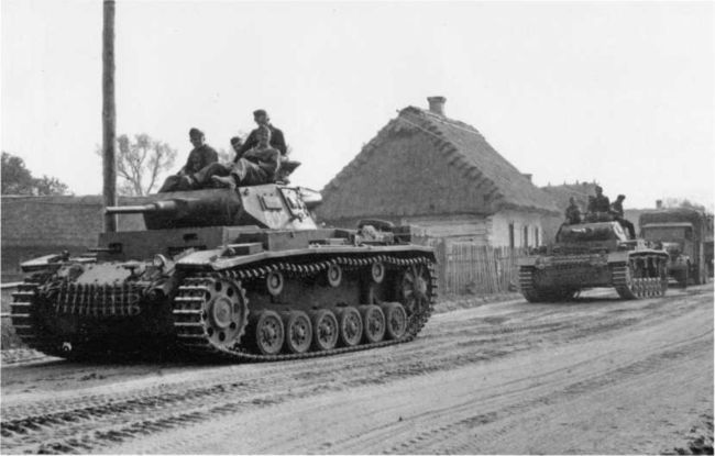 Panzer III. Стальной символ блицкрига - i_179.jpg