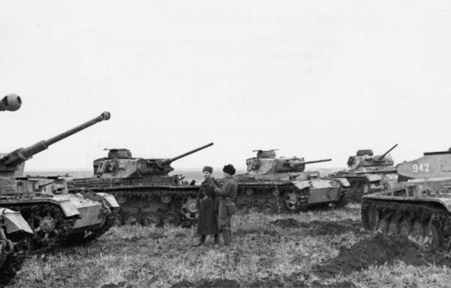 Panzer III. Стальной символ блицкрига - i_183.jpg