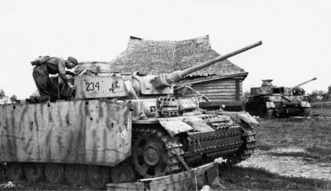 Panzer III. Стальной символ блицкрига - i_187.jpg