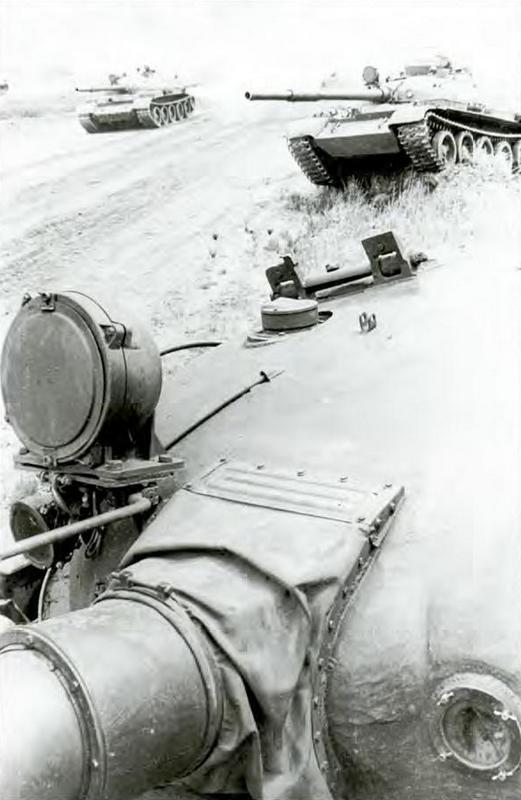 Т-62. Убийца «Центурионов» и «Олифантов» - i_042.jpg