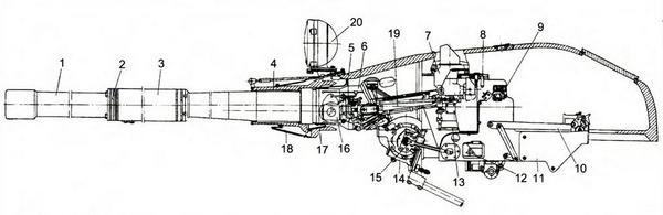 Т-62. Убийца «Центурионов» и «Олифантов» - i_045.jpg