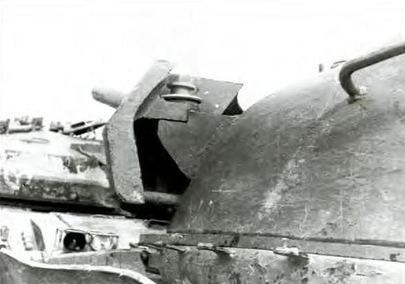 Т-62. Убийца «Центурионов» и «Олифантов» - i_072.jpg