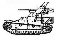 Бронетанковая техника Германии 1939 - 1945 (часть II) Бронеавтомобили, бронетранспортеры, тягачи и спецмашины - img_77.jpg