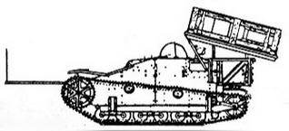 Бронетанковая техника Германии 1939 - 1945 (часть II) Бронеавтомобили, бронетранспортеры, тягачи и спецмашины - img_78.jpg