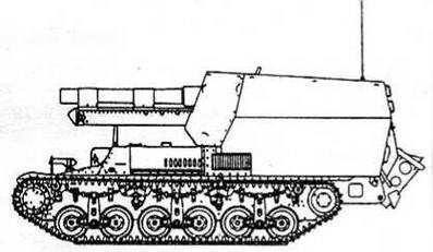 Бронетанковая техника Германии 1939 - 1945 (часть II) Бронеавтомобили, бронетранспортеры, тягачи и спецмашины - img_80.jpg