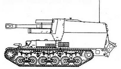 Бронетанковая техника Германии 1939 - 1945 (часть II) Бронеавтомобили, бронетранспортеры, тягачи и спецмашины - img_81.jpg