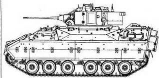 Бронетанковая техника Германии 1939 - 1945 (часть II) Бронеавтомобили, бронетранспортеры, тягачи и спецмашины - img_83.jpg